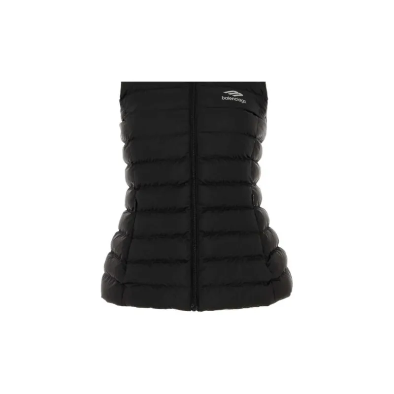 Balenciaga 3B Sports Icon Padded Vest-6