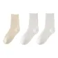 3-Pack (1 Beige+2 White)