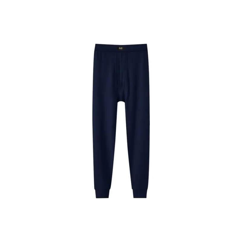 H YXIANG Thermal Pants Men's Combo Set-0