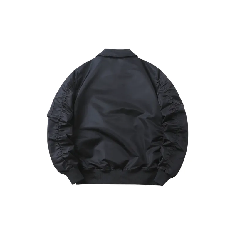 Lightning X Storm Jackets Coats Unisex-1