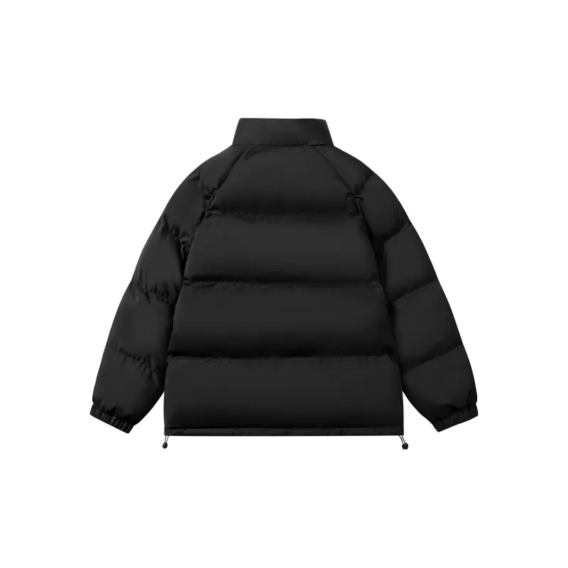 Jeep Puffer Jackets Unisex-1