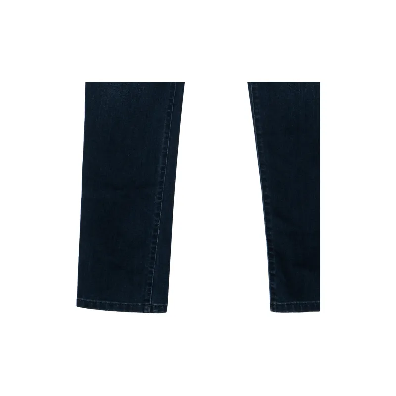 Ermenegildo Zegna Logo patch Straight leg Trousers-12