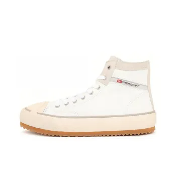 DIESEL S Principia Mid Sneakers