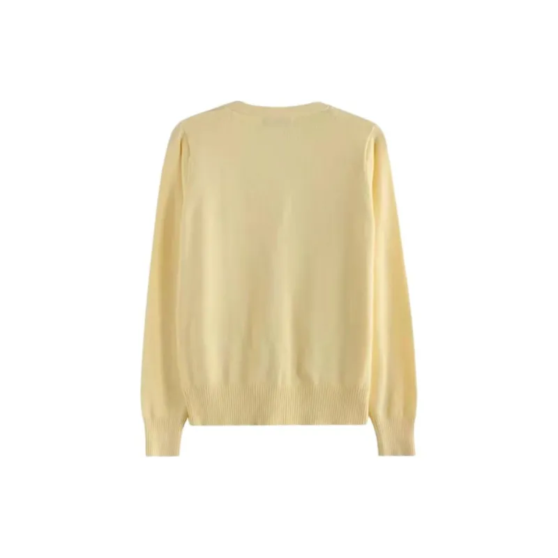 ZWTX STUDIO Knitwear Women's Multicolor-84