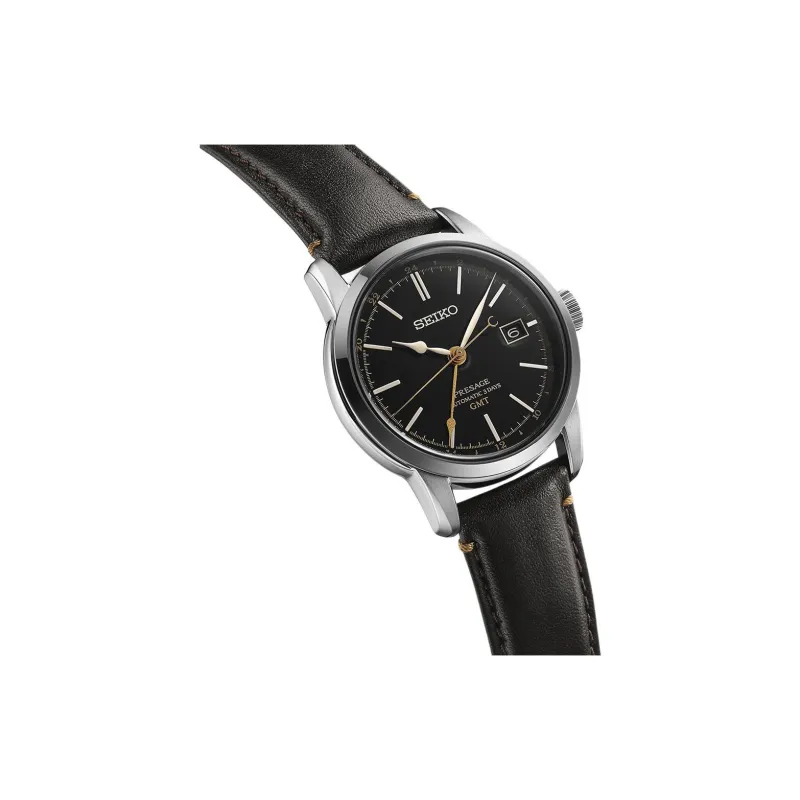 SEIKO Men Watch-2