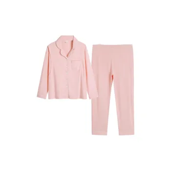 Montagut Pajama Set Women's 2 Pack
