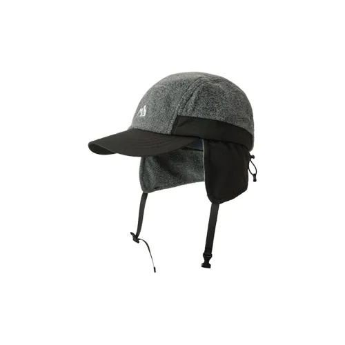 CARTELO Cotton Trapper Hats Unisex Gift Box Set