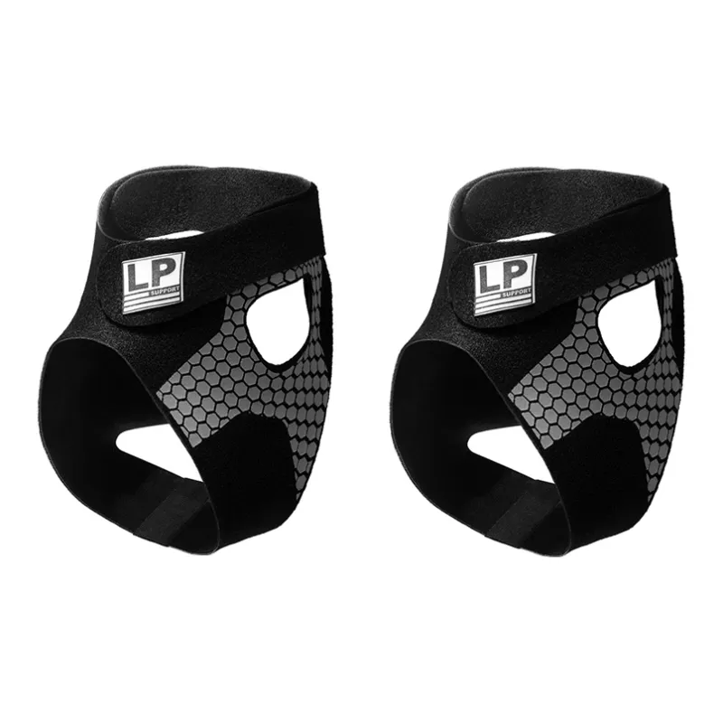 LP SUPPORT Ankle Braces Soccer Basketball Running Unisex Polyamide Elastane-5