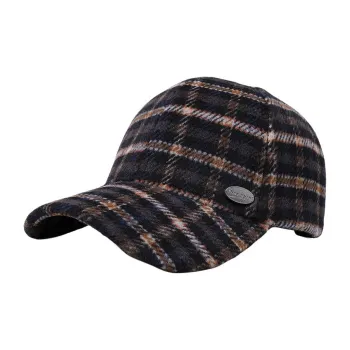 DENSSYNE Polyester Baseball Caps Unisex
