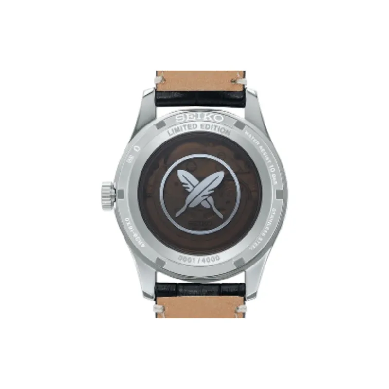 SEIKO Men Watch-1