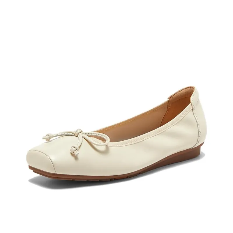 BATA Casual Single Shoes Women's-10