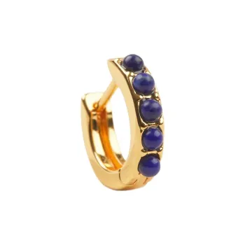 Zimmermann Solitaire Huggie Earring