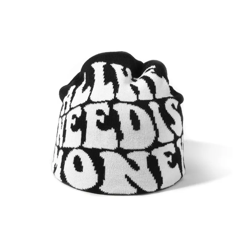 Clect Beanies Women's-3