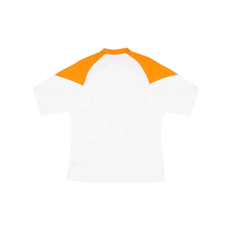 PUMA Manchester City Soccer Jerseys Unisex Yellow White-1