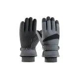 Black Gray Men's