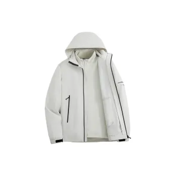 SUNDANCE Wear resistant And Waterproof Windbreaker Jacket Men's