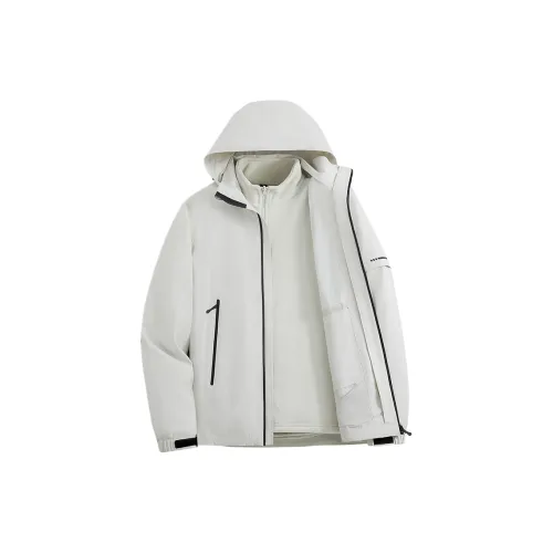 SUNDANCE Wear resistant And Waterproof Windbreaker Jacket Men's