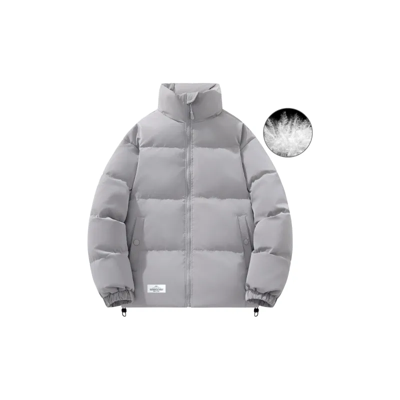 SESAME STREET Down Jacket Unisex-12
