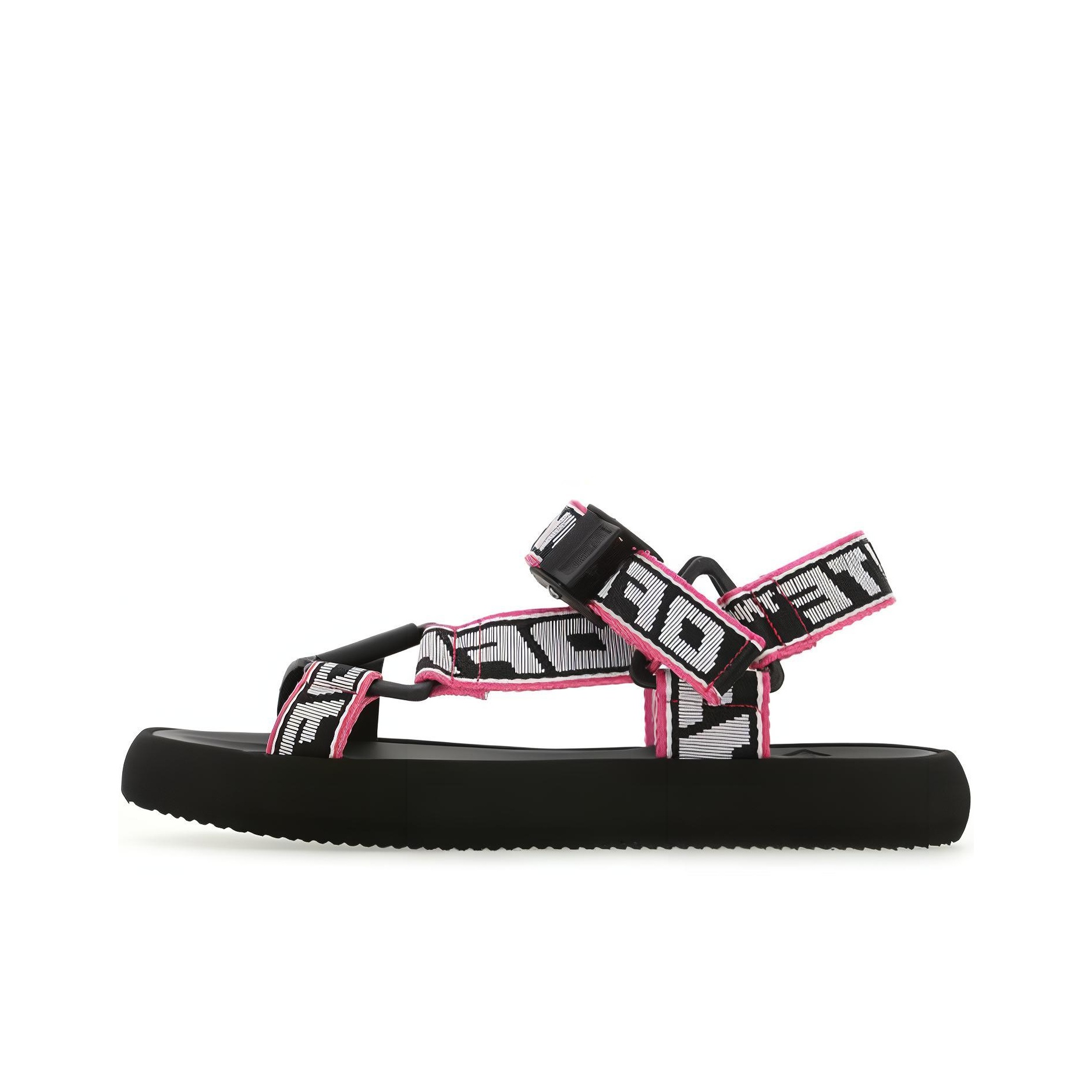 Off White Pink Sandals Flip Flops on Sale \u0026 Authentic - Cheap Rcj Jordan  Outlet