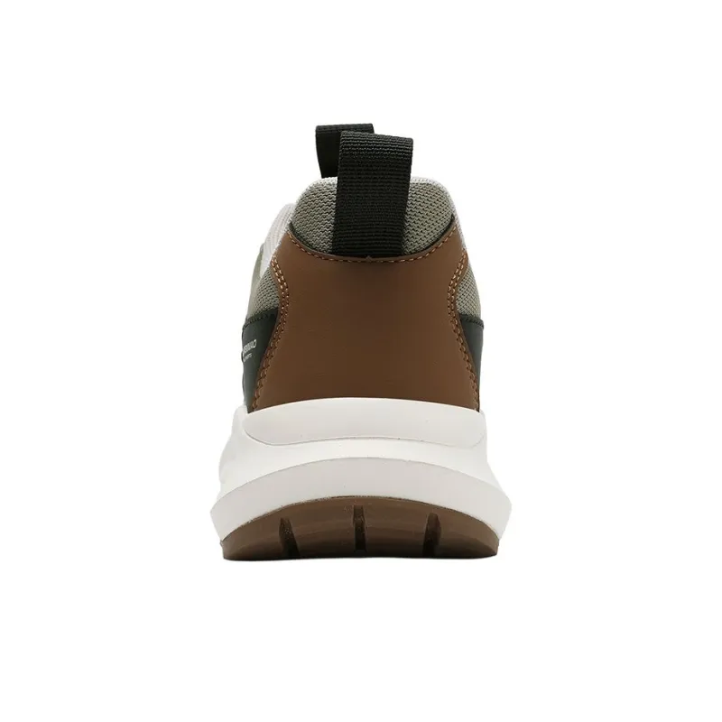 K-bird Cushioning Anti-Slip And Wear-Resistant Low-Top Casual Shoes Men's-8