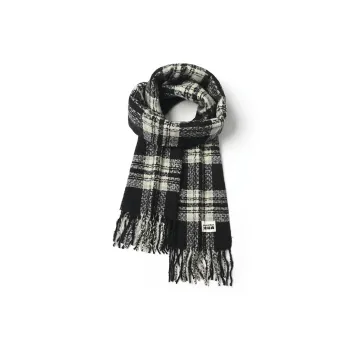 Mulinsen Knit Scarves Unisex