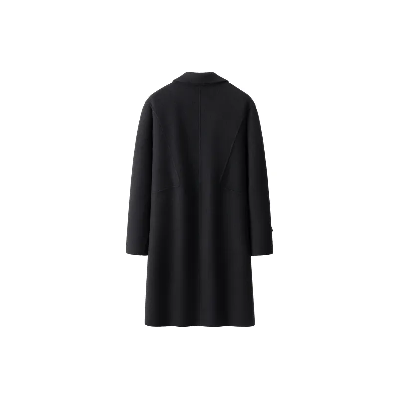 Automobili Lamborghini Coats Unisex-3