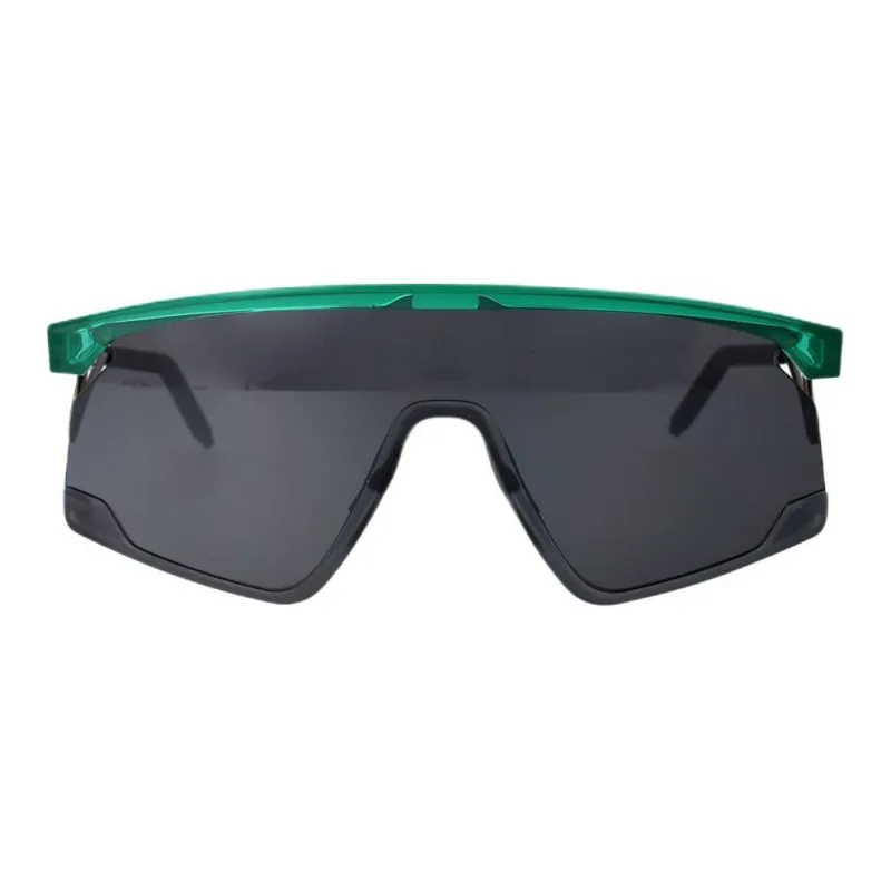 Oakley Bxtr Shield frame Performance Sunglasses-1