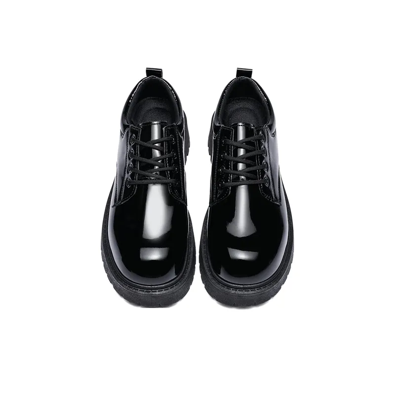 KAD Men's Casual Shoes Men Low Top-6