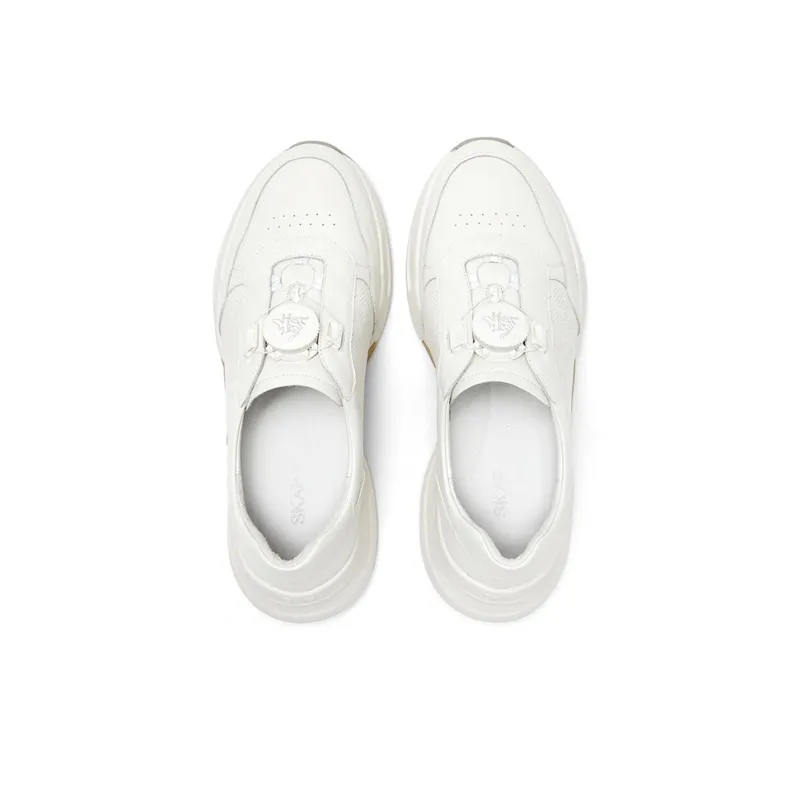 SKAP Low Top Casual Shoes Women's-3