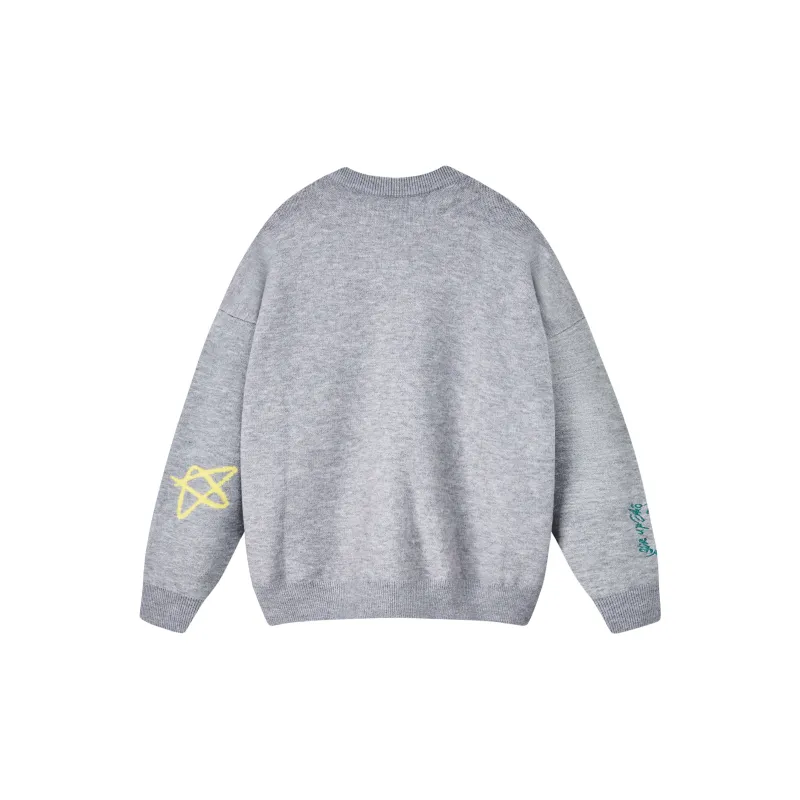 Ecko Sweaters Unisex-1