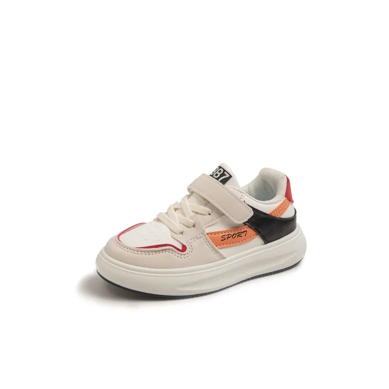 FIRS Kids Non slip Wear resistant Shock Absorption Kids Lifestyle Shoes Kids'-4