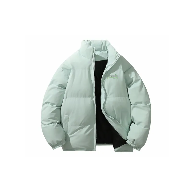 OXO OVERLOAD Puffer Jacket Unisex-19