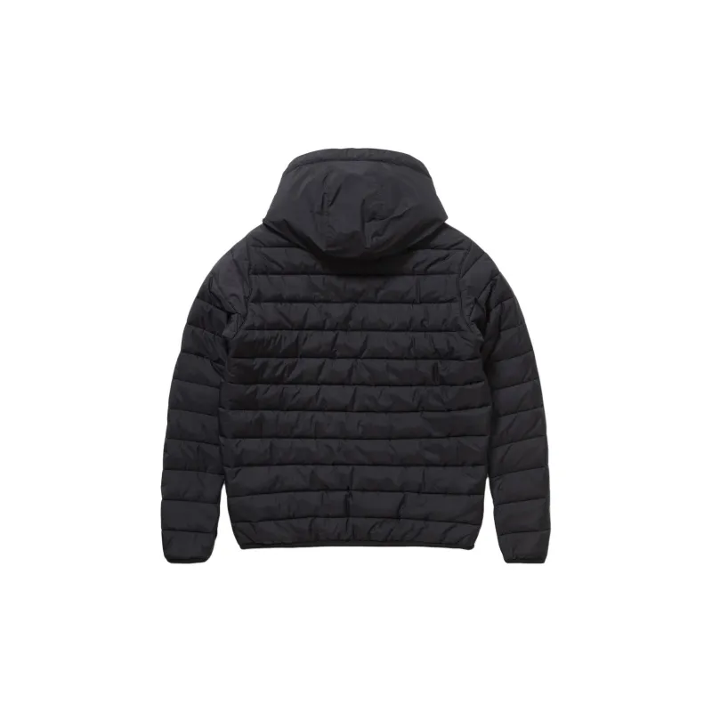 LACOSTE Puffer Jacket Men's Marine Blue-4