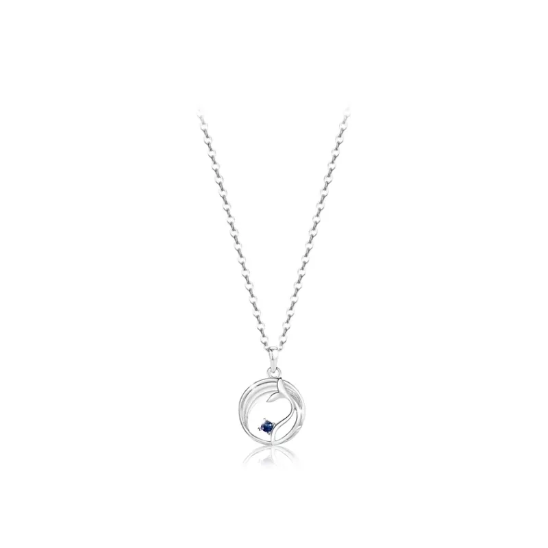 LuluCanaan Alloy Necklaces Unisex-3