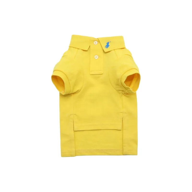 Polo Ralph Lauren Pet Clothing-23
