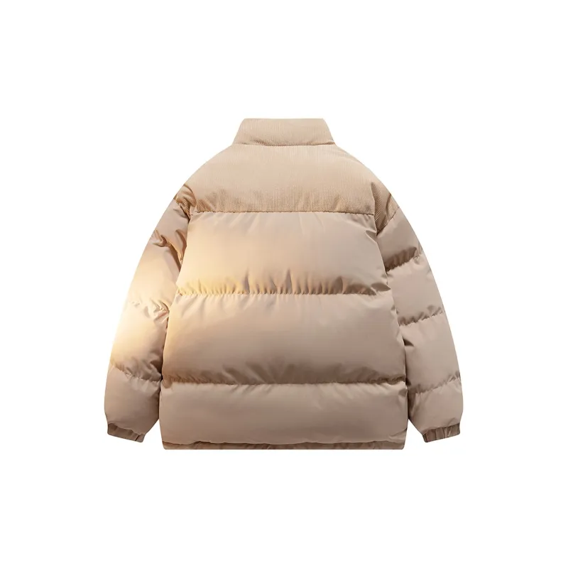 FORIDER Puffer Jackets Unisex-7