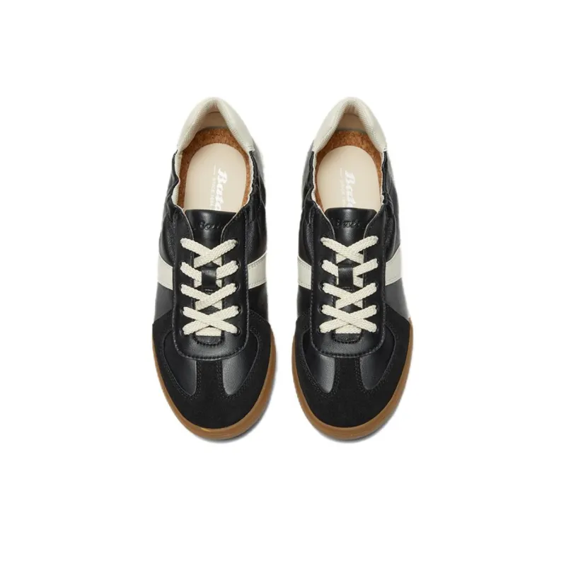 BATA Low Top Casual Shoes Women's-2