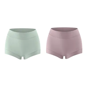 YUZHAOLIN Underpants Women's Combo Set