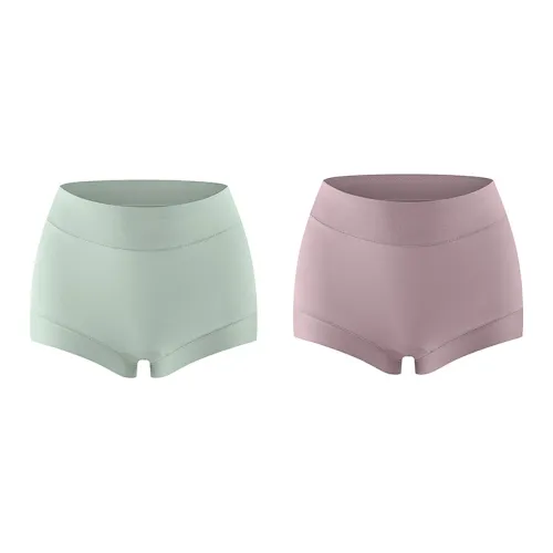 YUZHAOLIN Underpants Women's Combo Set