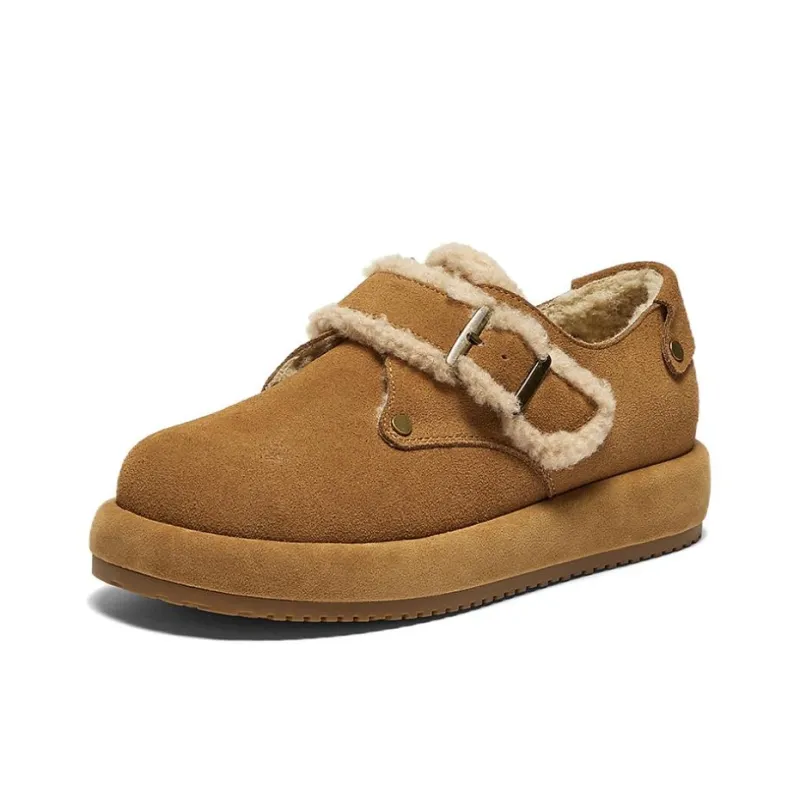 BATA Casual Single Shoes Women's-4