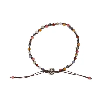 7IN 925 Sterling Silver Bracelets Unisex