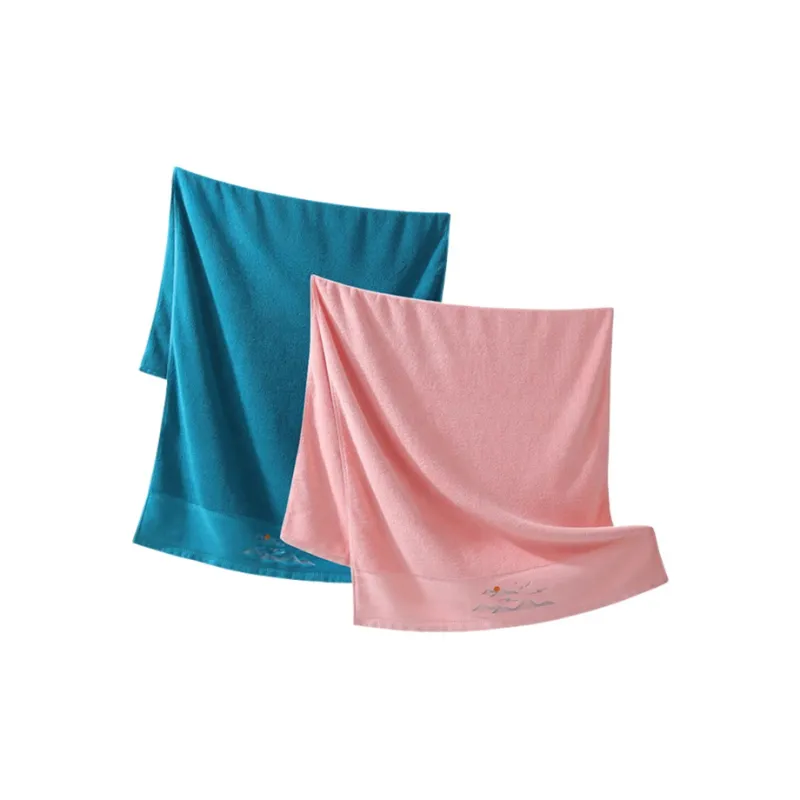 Drizzle Towels-16