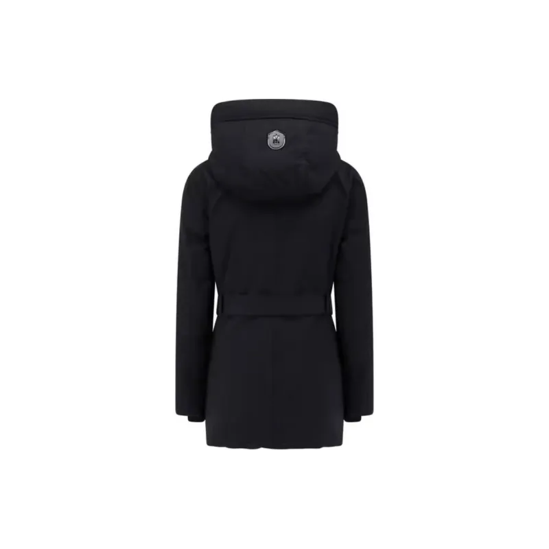 MACKAGE Jeninf Padded Short Coat-1