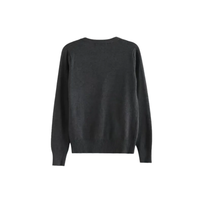 ZWTX STUDIO Knitwear Women's Multicolor-3