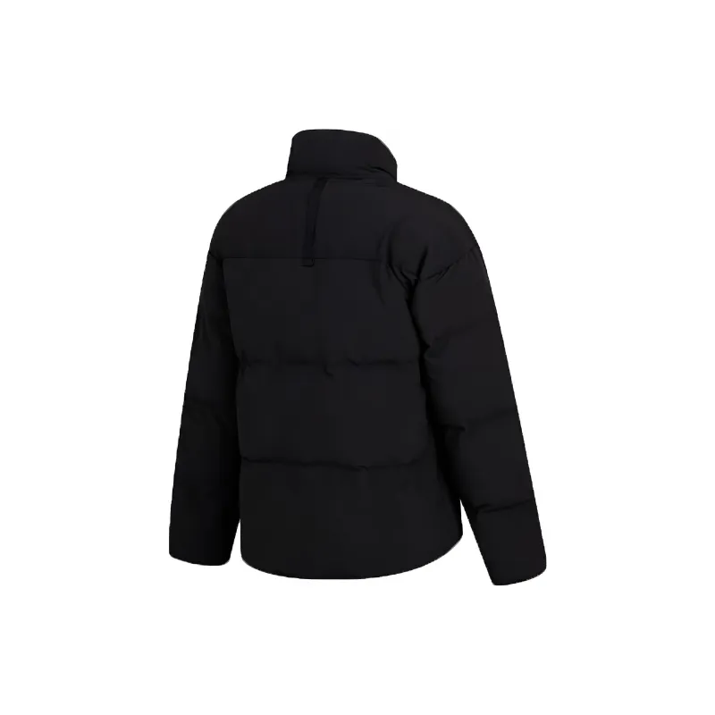 PUMA Puffer Jackets Men Black-1