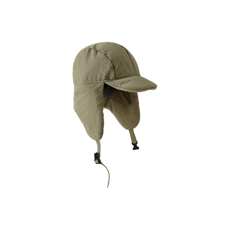 CARTELO Cotton Trapper Hats Unisex Gift Box Set-3