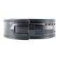 Black Red 10cm Width 13mm Thick