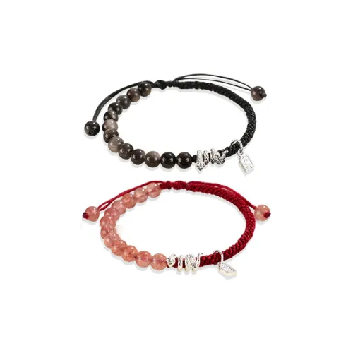 COPI Colored Glaze Bracelets Unisex