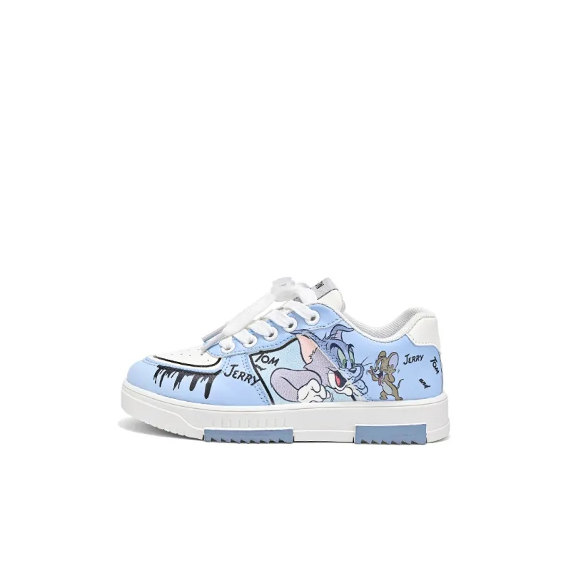 Wooden Rabbit Kids' Skateboarding Shoes Kids'-6