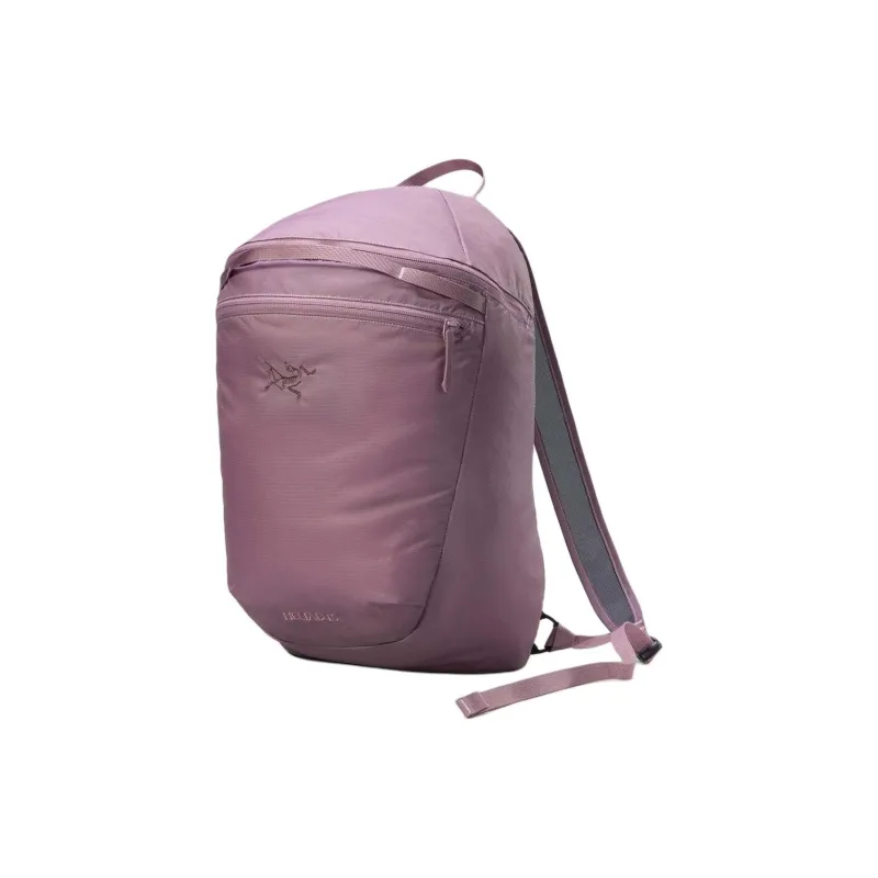 Arcteryx Fabric Backpack Regular Unisex Xingji Purple-1
